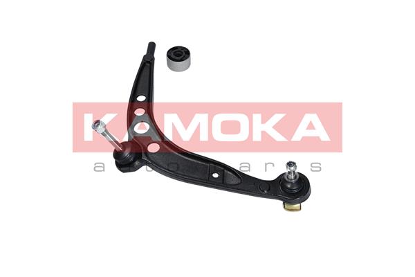 Control/Trailing Arm, wheel suspension 3