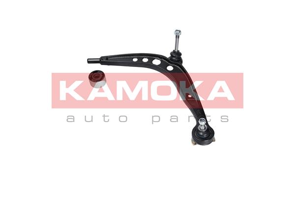 Control/Trailing Arm, wheel suspension 2
