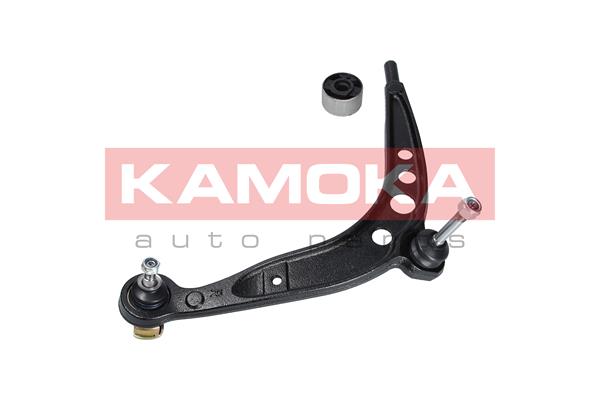 Control/Trailing Arm, wheel suspension 3