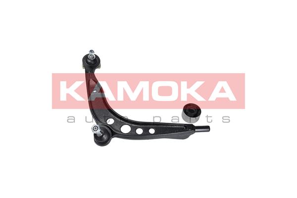 Control/Trailing Arm, wheel suspension 4