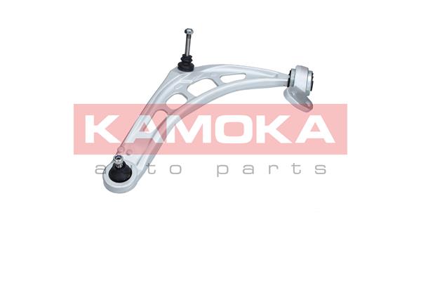 Control/Trailing Arm, wheel suspension 2