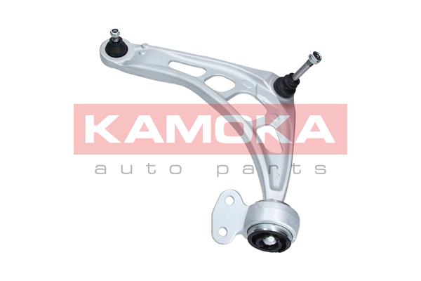 Control/Trailing Arm, wheel suspension 3