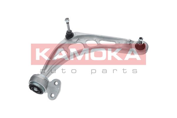 Control/Trailing Arm, wheel suspension 2