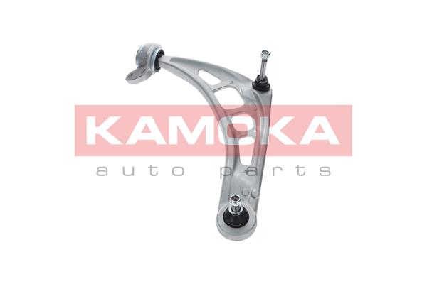 Control/Trailing Arm, wheel suspension 3
