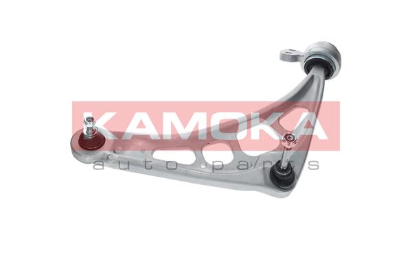 Control/Trailing Arm, wheel suspension 4