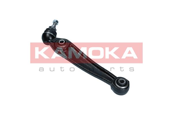 Control/Trailing Arm, wheel suspension 2
