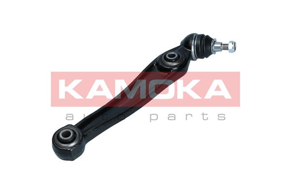 Control/Trailing Arm, wheel suspension 3