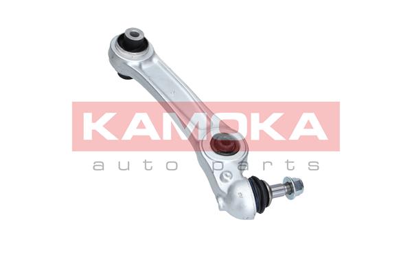Control/Trailing Arm, wheel suspension 4
