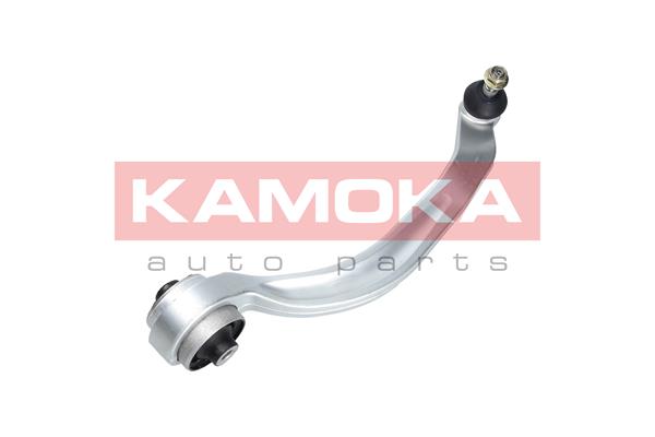 Control/Trailing Arm, wheel suspension 3