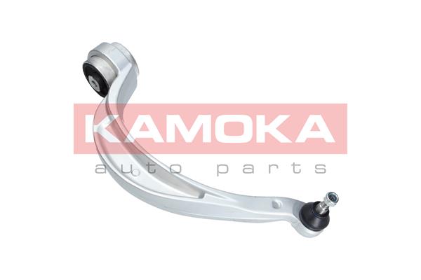 Control/Trailing Arm, wheel suspension 3