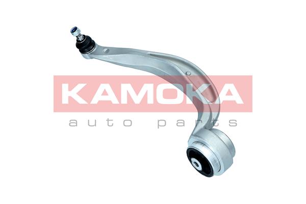 Control/Trailing Arm, wheel suspension 2