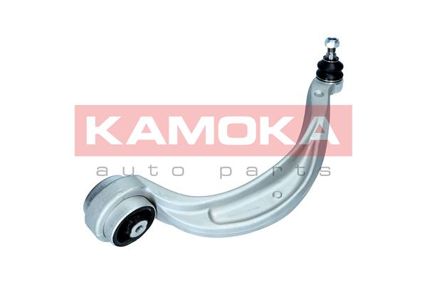 Control/Trailing Arm, wheel suspension 3