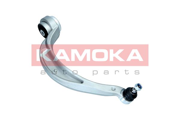 Control/Trailing Arm, wheel suspension 4