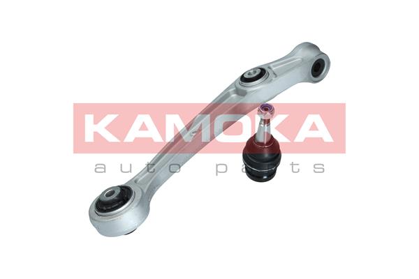Control/Trailing Arm, wheel suspension 2