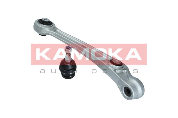 Control/Trailing Arm, wheel suspension 3