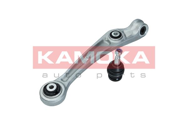 Control/Trailing Arm, wheel suspension 2