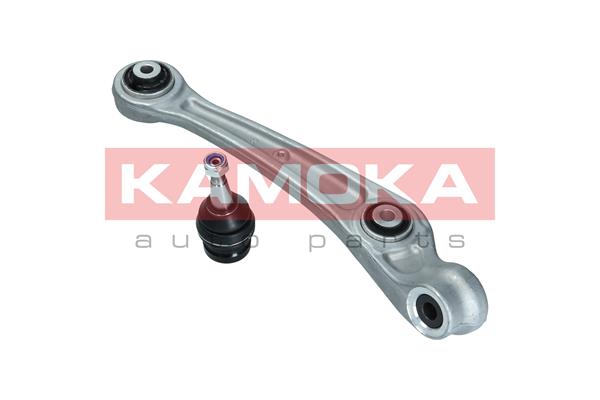 Control/Trailing Arm, wheel suspension 3