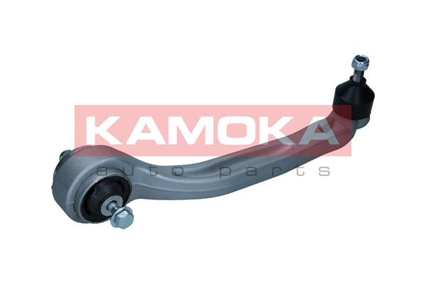 Control/Trailing Arm, wheel suspension 4