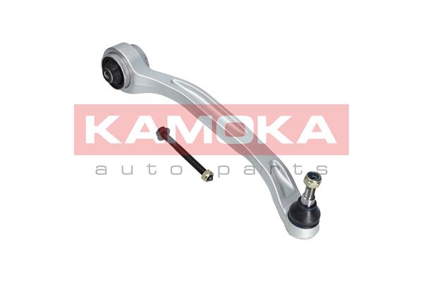 Control/Trailing Arm, wheel suspension 2
