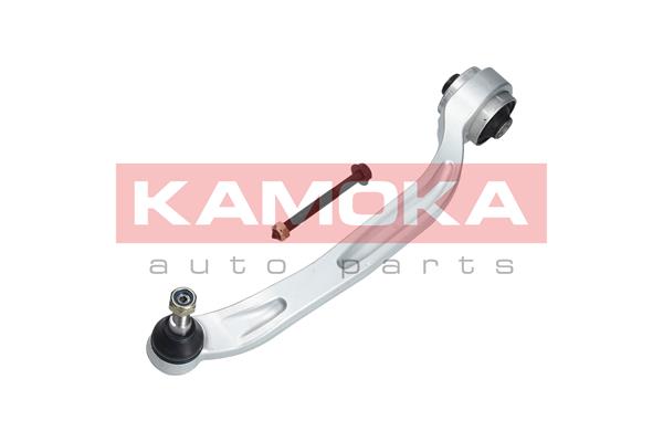 Control/Trailing Arm, wheel suspension 3