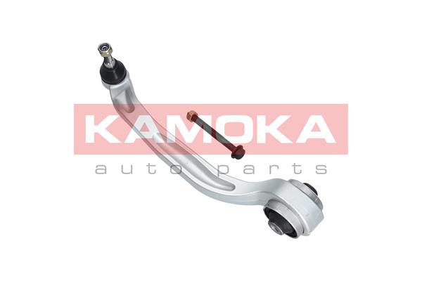 Control/Trailing Arm, wheel suspension 4