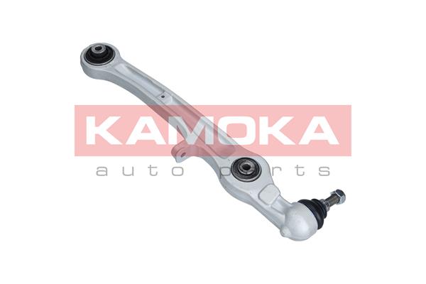 Control/Trailing Arm, wheel suspension 3