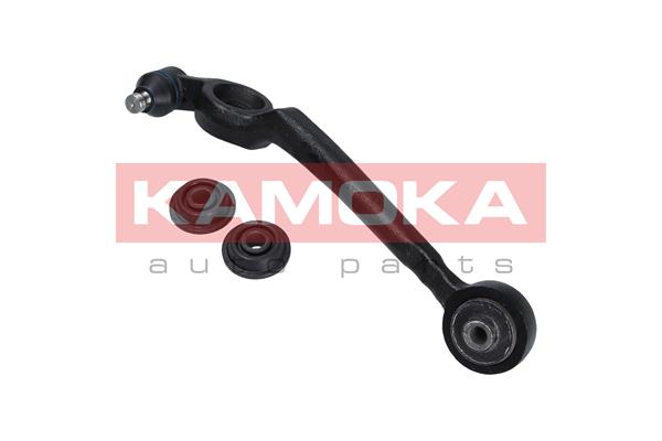 Control/Trailing Arm, wheel suspension 2