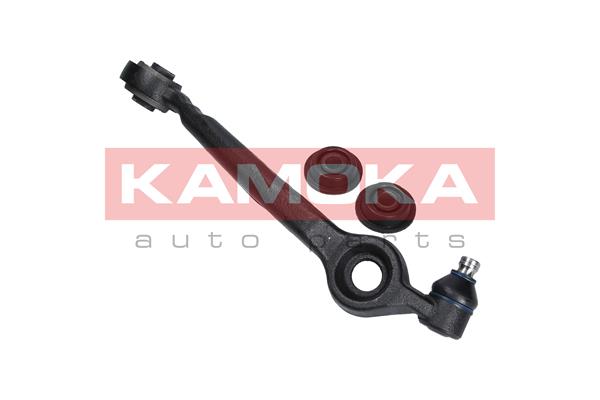 Control/Trailing Arm, wheel suspension 4