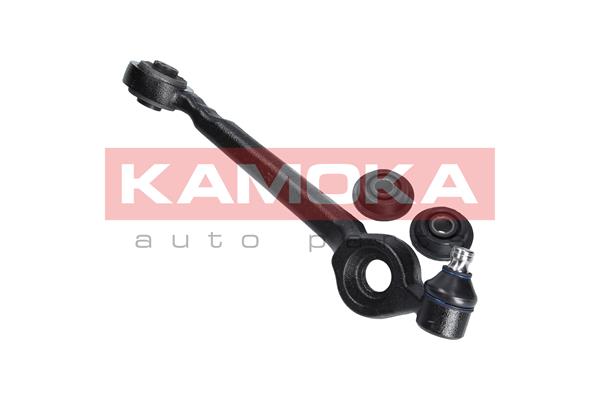 Control/Trailing Arm, wheel suspension 2