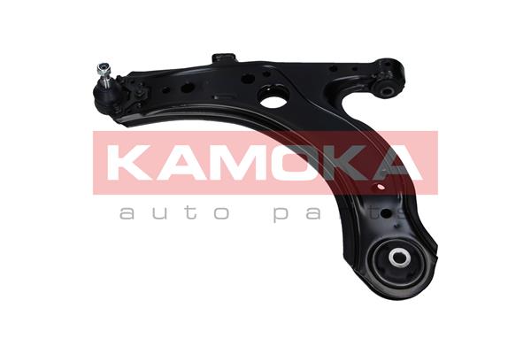 Control/Trailing Arm, wheel suspension 2