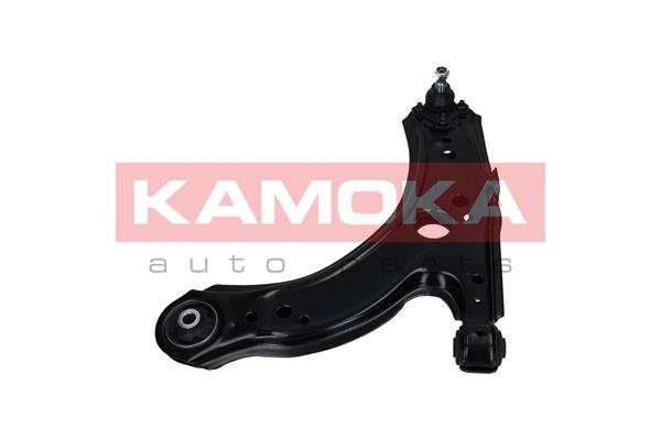 Control/Trailing Arm, wheel suspension 3