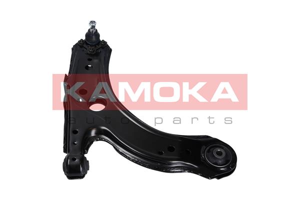 Control/Trailing Arm, wheel suspension 4