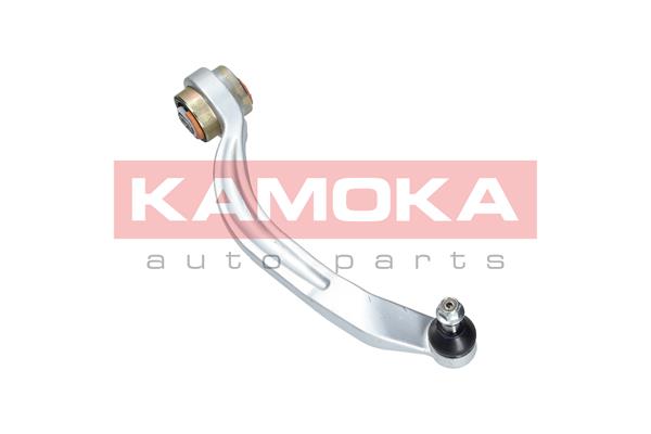 Control/Trailing Arm, wheel suspension 4