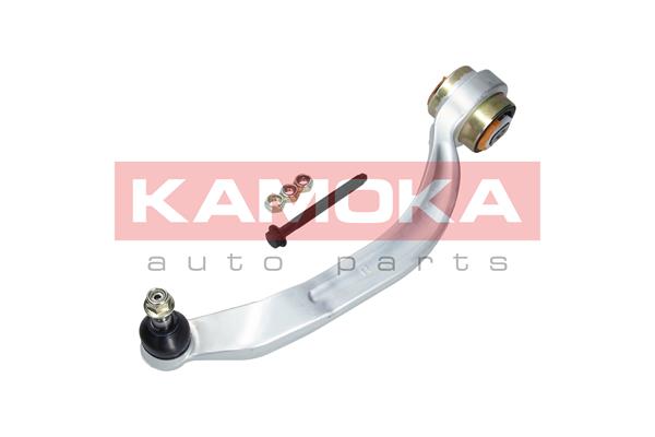 Control/Trailing Arm, wheel suspension 3