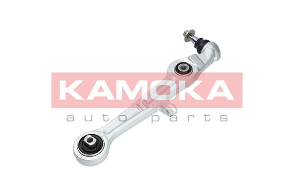 Control/Trailing Arm, wheel suspension 3