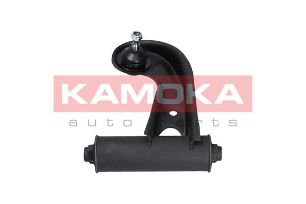 Control/Trailing Arm, wheel suspension 3