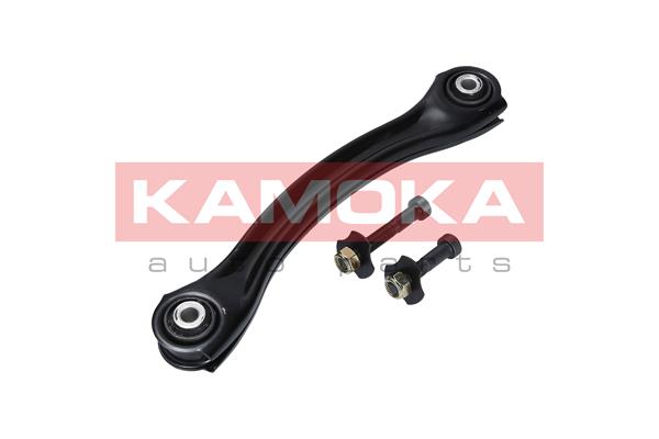 Control/Trailing Arm, wheel suspension 3