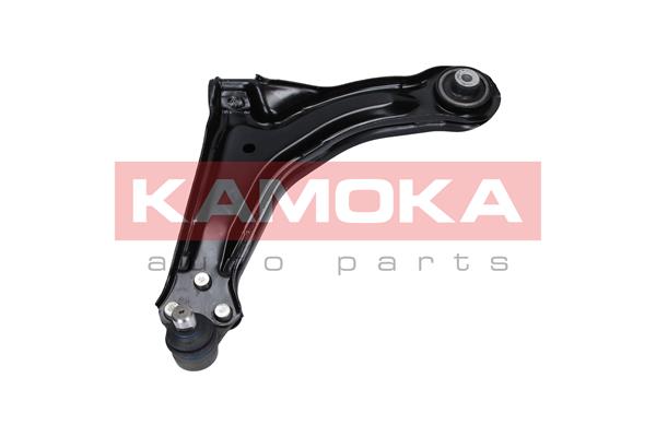 Control/Trailing Arm, wheel suspension 2