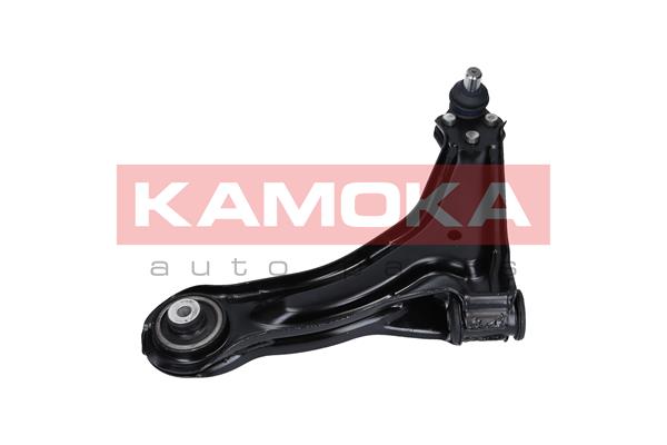 Control/Trailing Arm, wheel suspension 4