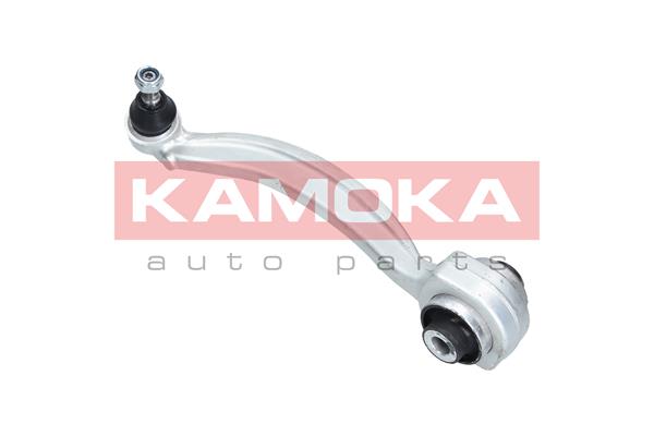 Control/Trailing Arm, wheel suspension 3