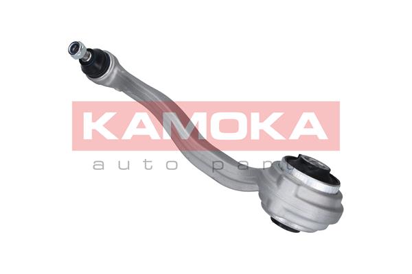 Control/Trailing Arm, wheel suspension 2