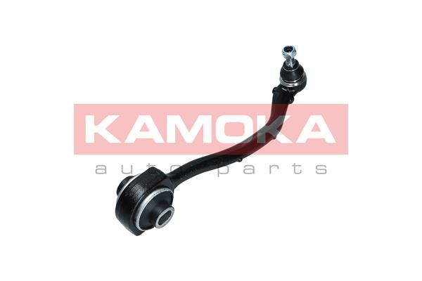 Control/Trailing Arm, wheel suspension 2