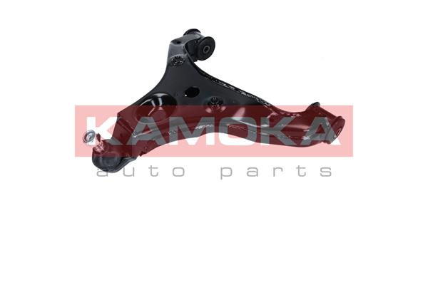 Control/Trailing Arm, wheel suspension 2