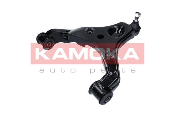 Control/Trailing Arm, wheel suspension 4