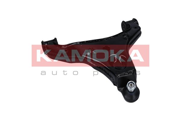 Control/Trailing Arm, wheel suspension 2