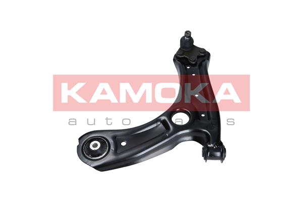 Control/Trailing Arm, wheel suspension 3