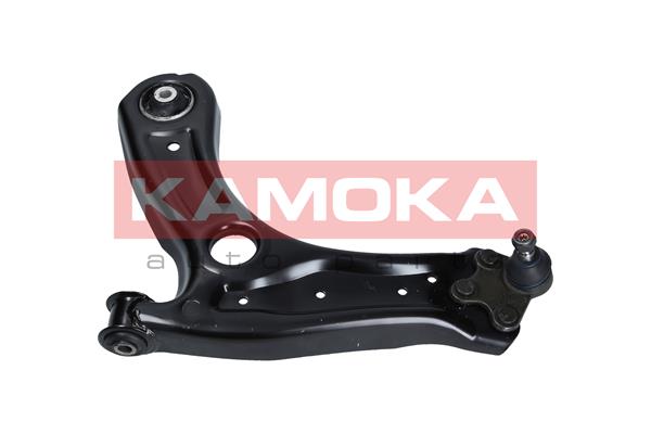 Control/Trailing Arm, wheel suspension 4