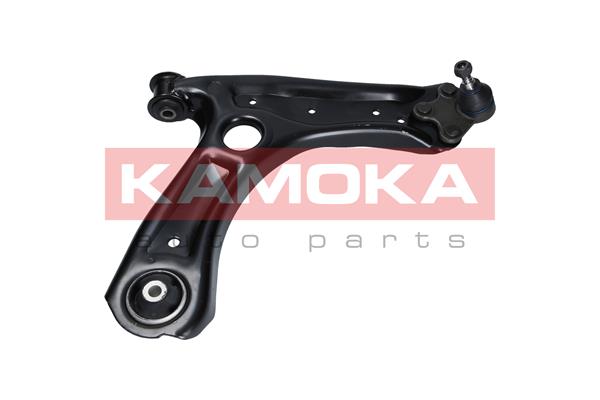 Control/Trailing Arm, wheel suspension 3