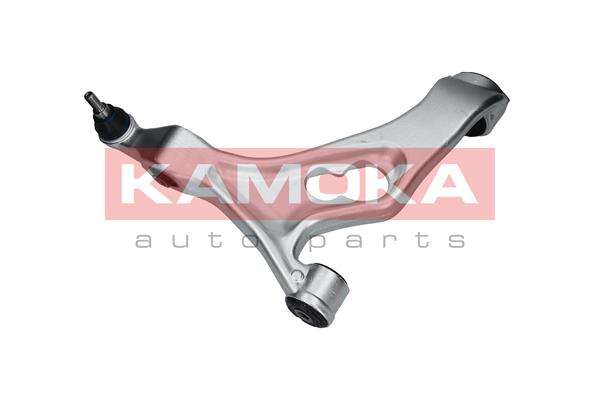 Control/Trailing Arm, wheel suspension 3