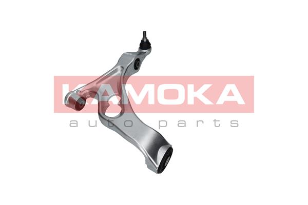 Control/Trailing Arm, wheel suspension 4